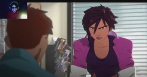 БЕЕССККОАНЕНЕЕАЧЧАЧНЫНЫНЫЕЕЕ ККООАНФФЛЛИКТЫЫ УУУУУ МЕЕЕААННЯЯ ВВВВ ООФФИССЕЕСЕЕЕ!!!!!!! DISPATCH #3!