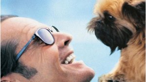 Лучше не бывает / As Good As It Gets (русский трейлер)