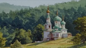 Молитва оптинских старцев