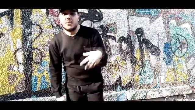 SIMPLE (Black White Sky) - С вестью в быт  (Snippet) (Official Video)