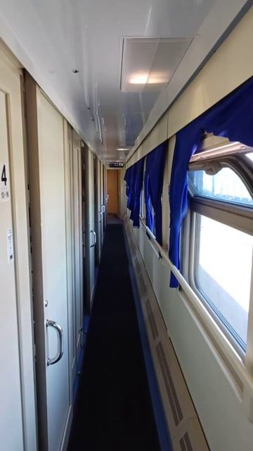 1_21 поезд Семей Кызылорда 8 вагон 26.04.2025 [2K 1080p]