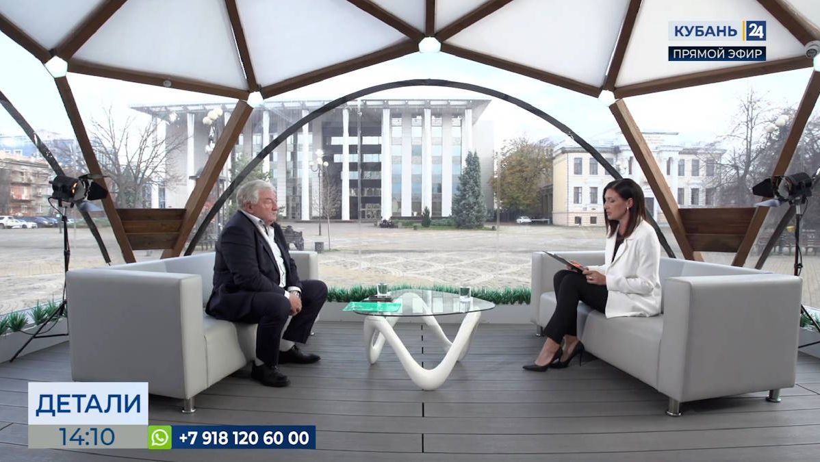 Валерий Кулагин: заболеваемость ВИЧ в крае характеризуется тенденцией к снижению