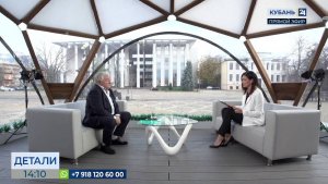 Валерий Кулагин: заболеваемость ВИЧ в крае характеризуется тенденцией к снижению