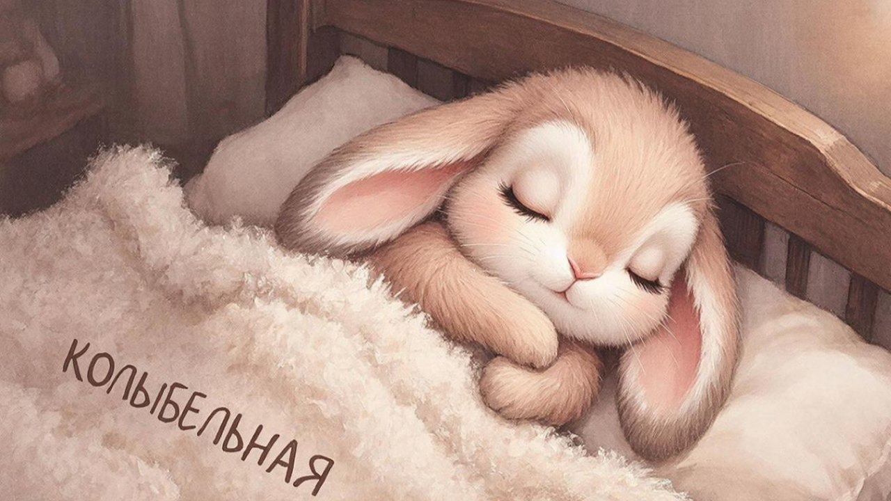 Колыбельная малышам | колыбельная