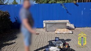 В Липецке 46-летний мужчина ответит перед судом за хранение на даче АК-74 и 75 патронов к нему