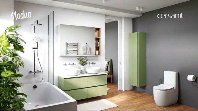 MODUO —  коллекция ваших возможностей!