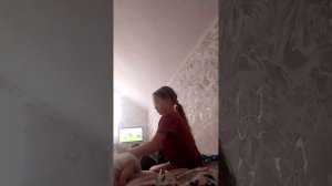 Зборы в гости с реборном Мирославай