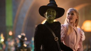 Злая Сказка о ведьме запада — Русский трейлер (2024)