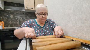 Бездрожжевой хлеб... подкачала духовка или руки не из того места? Свиная паста. Я в шоке от этого...