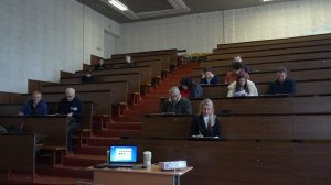 Магаданцы присоединились к международной акции «Географический диктант»