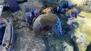 ЛЮТЕЙШАЯ МЯСОРУБКА - ЗОМБИ В С Ё!!!