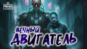 V1TORIUS - Вечный Двигатель (Официальный Клип) #ElectroHouse