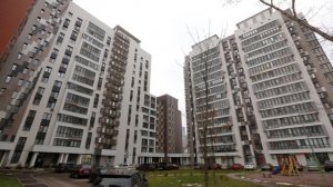 "Коммерсант": спрос на вторичку в РФ вырос из-за снижения ставок по ипотеке