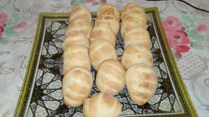 ПЕЧЕНЬЕ НА КЕФИРЕ, БЮДЖЕТНОЕ И ОЧЕНЬ ВКУСНОЕ