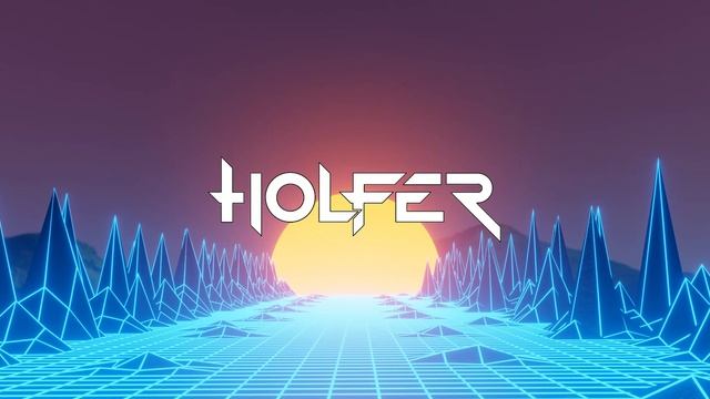 DJ HOLFER - HOLL MIX #7 #house #bigroomhouse #music #djset #hollmix