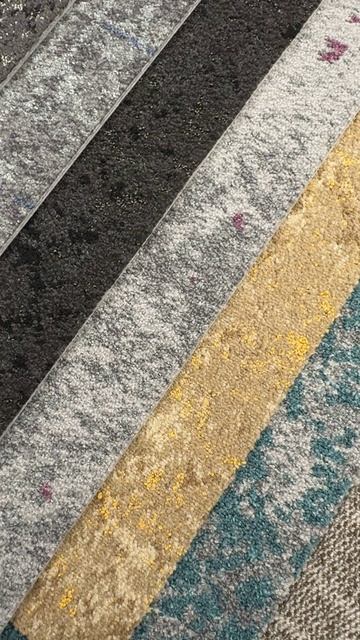 Ковровая плитка INNOVA