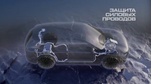 EXEED | Эксплуатация EXLANTIX ET в холодное время года. Часть 2