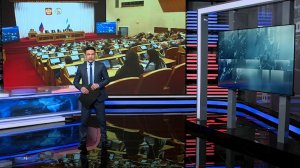 Хәбәрҙәр. Аҙна йомғаҡтары - 30.11.2025