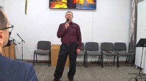 День рождения церкви 2025