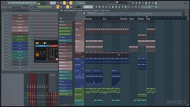 07. Review and Conclusion