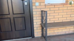 Видео журнал "СОФ №144" ЭКСКЛЮЗИВ. Авторская кованая скульптура и вернисаж в частном саду