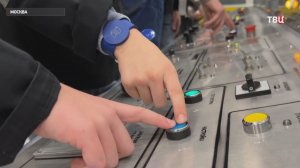 "Роснефть" помогает детям из центров для сирот определиться с профессией