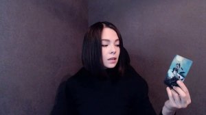 Дева - Таро прогноз на декабрь 2025