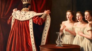 Самый ИЗВРАЩЁННЫЙ король в истории — Тайна ФЕРДИНАНДА VII