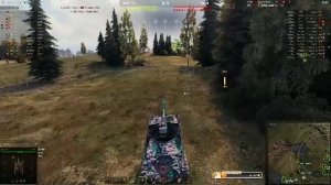 мир танков и страданий