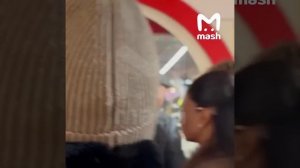 концертный директор Филиппа Киркорова подрался с блогером на открытии ГУМ-катка