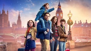 Семейный план 2, «The Family Plan 2», русский трейлер, 2025