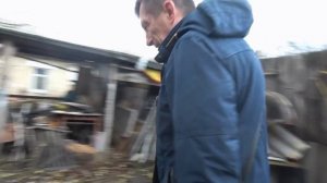 Горловка. Микрорайон Комсомолец