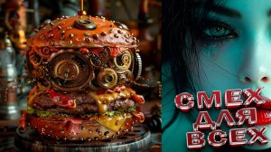 САМАЯ УГАРНАЯ НЕЙРОСЕТЬ ОЧЕНЬ СМЕШНЫЕ ВИДЕОПРИКОЛЫ НЕЙРОСЕТИ