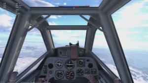 War Thunder Самолеты Авиация Симуляторные бои (СБ) Тундра