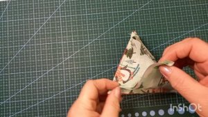 Шьем новогодние игрушки. Символ года 2026