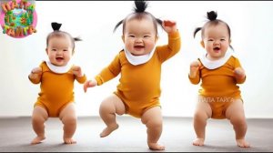 ДУДИ ДАМ ДАМ Весёлая детская песенка! DUDI DUDI DAM DAM