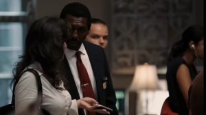 Гений совершает легендарное ограбление и бесследно исчезает... Американский гений