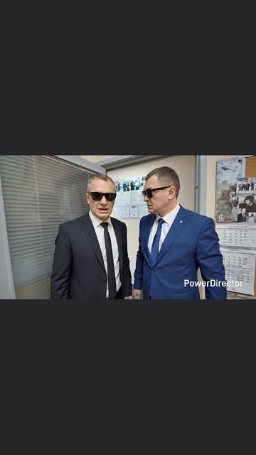 Полиграфолог ловит крота