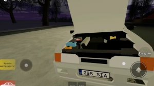 страшное дтп😱 роблокс