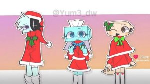 С ПЕРВЫМ ДНЁМ ЗИМЫ!