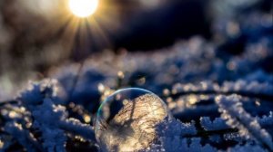 День зимнего солнцестояния равноденствия