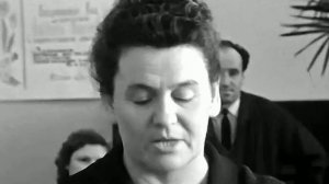 1969 год. Тюмень. Юбилей педагога