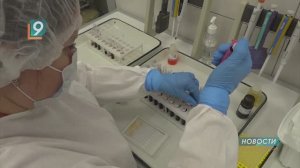 В Старом Осколе растет уровень заболеваемости ВИЧ-инфекцией