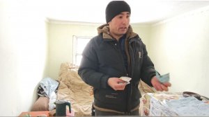 МЫ ПОКРЫЛИ , МЫ ПОРАБОТАЛИ , МЫ СКОЛОТИЛИ .  А Я ВИЖУ ТОЛЬКО НУРЖАНА