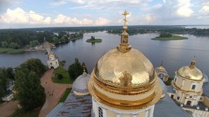 Селигер лето 2025