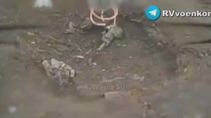 ❗🇷🇺🔥🇺🇦⚡«🅾️тважные» штурмуют Покровск и наступают в Днепропетровской области