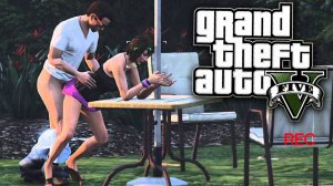 ПАПАРАЦЦИ - СЕКС-ВИДЕО | ПРОХОЖДЕНИЕ GTA 5 БЕЗ КОММЕНТАРИЕВ