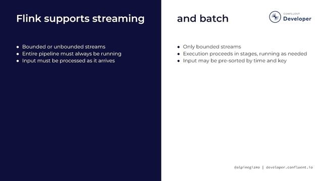 STR25_05 The Flink Runtime