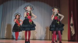 Песня "Калинка". День народного единства 2025