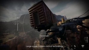 Delta Force - Trailerрор -